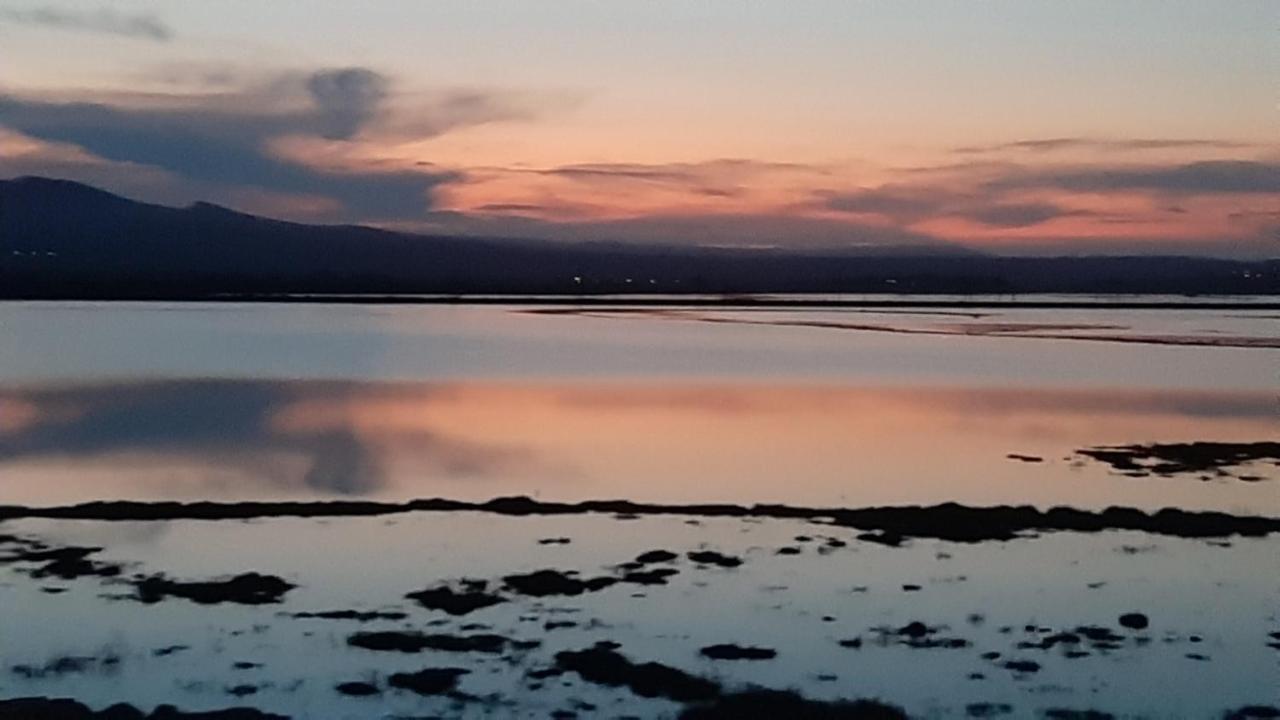 Sunrise Appartamento Leucate Esterno foto