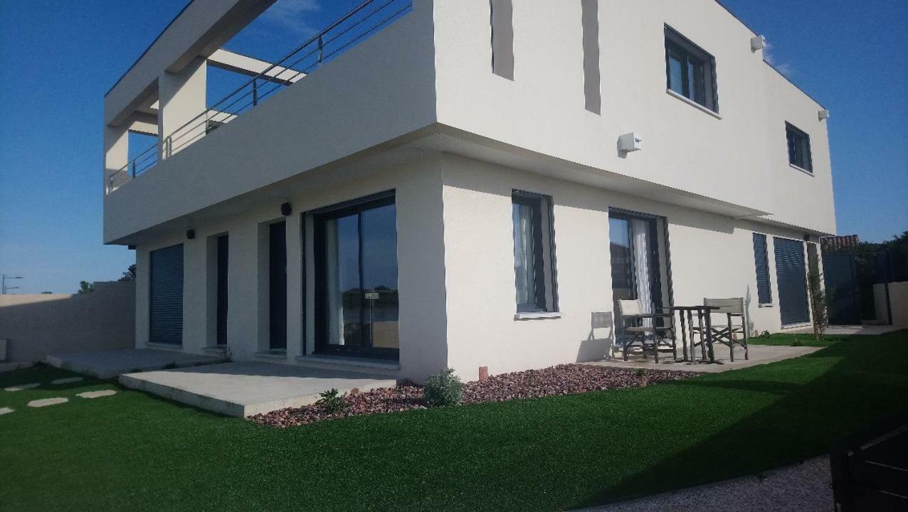 Sunrise Appartamento Leucate Esterno foto